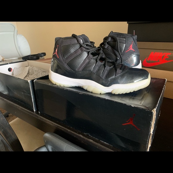 Jordan 11’s ALL size 11 - Picture 3 of 14